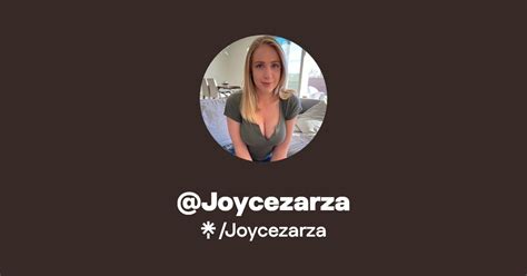 joycezarza onlyfans|OnlyFans